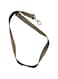 Camon Nylon Leash 25X1000 Mm (Brown)
