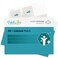 Patch Aid D3/Calcium Topical Patch by PatchAid 30-Day Supply (Pack of 2