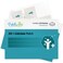 Patch Aid D3/Calcium Topical Patch by PatchAid 30-Day Supply (Pack of 2