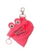 Zipit Grillz Monster Mini Pouch 12 Unit (Dazz Pink), Zptm-Gr-Dy, S