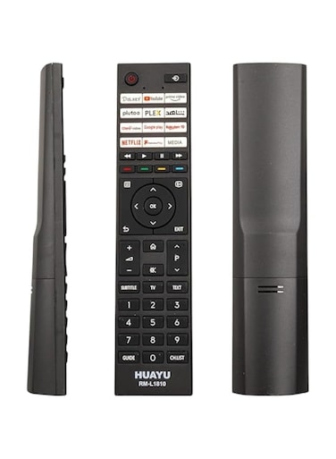 CT-95074 Replacement Remote Control Toshiba Smart TV LCD LED