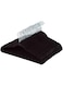 BE-ONE 30pcs Velvet Clothes Hangers, Non-Slip Velvet Hangers, Suit Hangers Ultra Thin Space Saving Hook, Hangers Hold Up-To 10 Lbs, for Coats, Jackets, Pants, Dress Clothes (30 Pack)