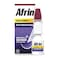 Afrin No Drip Extra Moisturizing Pump Mist 15 ml