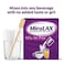 MiraLAX Single Dose Sachets, 10 Count