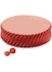 Silikomart - DRESS - Silicone MOULD &oslash;185 H 47 MM