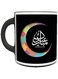 imPRESS Color Changing Heat Sensitive Coffee Mug with Eid Mubarak 102 Design