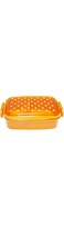 Star Babies Kids Lunch Box - Orange