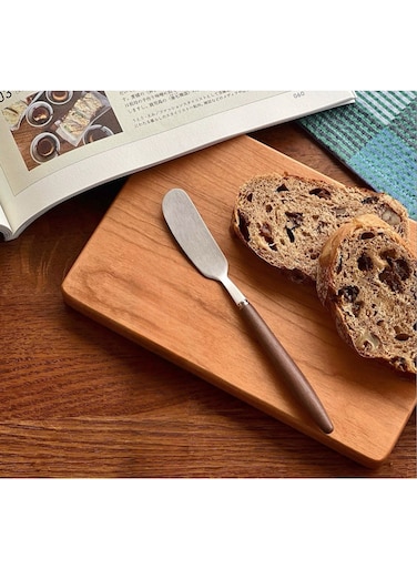 handle stainless steel butter knife/cheese knife