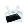 O-Cedar Mini Dustpan And Brush Small