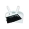 O-Cedar Mini Dustpan And Brush Small