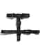 Zee.Dog Gotham H-Harness Medium