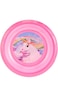 Stor Easy Bowl Unicorn, Multi-Colour, 29011