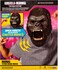 Playmates Godzilla x Kong Kong Interactive Mask