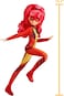 Miraculous Lady Dragon Shanghai Heroez Fashion Doll, 10.5-Inch Size
