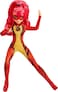 Miraculous Lady Dragon Shanghai Heroez Fashion Doll, 10.5-Inch Size
