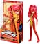 Miraculous Lady Dragon Shanghai Heroez Fashion Doll, 10.5-Inch Size
