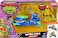 Teenage Mutant Ninja Turtles: Mutant Mayhem Battle Cycle with Exclusive Raphael Figure by Playmates Toys
