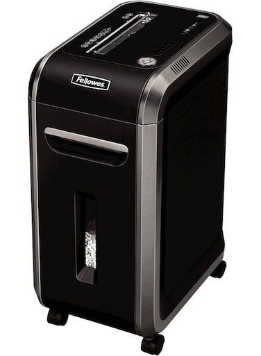 Fellowes Paper Shredder 99ci