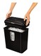Fellowes PowerShred P-30C 6 Sheet Cross-Cut Deskside Paper Shredder for The Home Office