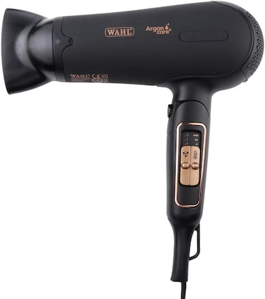 Wahl Pro Shine Argan Care Dryer