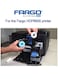 Fargo Transfer Film for Fargo HDP 6600 Printer, 1,500 Prints/Roll 84900