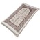 Museum Large size Memory Foam Prayer Mat. Comfortable Prayer Rug. Elegant Essential Design Sajadah with Foam. Golden 4