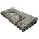 Museum Large size Memory Foam Prayer Mat. Comfortable Prayer Rug. Elegant Essential Design Sajadah with Foam. Golden 4