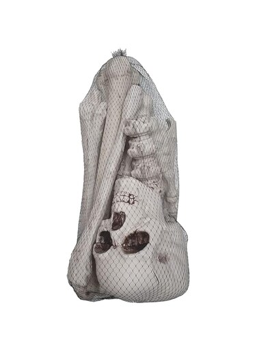 amscan Complete Bag of Skeleton Bones