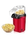 AWH Electric Popcorn Maker - 1200W Power for Quick and Efficient Popping - Create Perfect Movie-Night Popcorn in the Comfort of Your Home