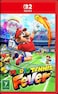 Mario Tennis Fever - Nintendo Switch 2