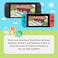 Nintendo Switch 2 + Pokopia bund