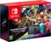 Nintendo Switch + Mario Kart 8 Deluxe Bundle (UAE Version)