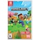 Nintendo Video Game Minecraft For Nintendo Switch (International Version)