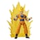 Db: Super Dragon Stars Power-Up Pack Ss Goku Figure