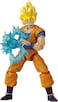 Db: Super Dragon Stars Power-Up Pack Ss Goku Figure