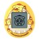 Tamagotchi Nano - Pompompurin - Caramel Pudding