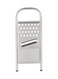 3-in-1 Stainless Steel Grater 27.5cm*10.8cm*1.5cm- RF12351