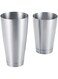 Cocktail Shaker Set, Cocktail Mixer, Shaker, Household Bar Stainless Steel Bar Equipment Party(Stainless steel primary color)
