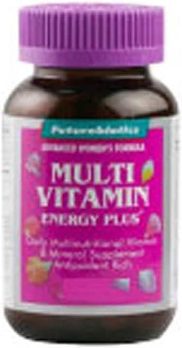 Futurebiotics Multi Vit Plus For Women, 120 Tab