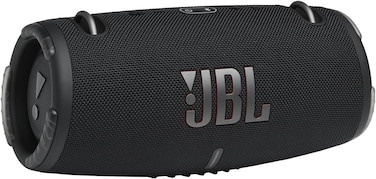 JBL Xtreme 3 Portable Bluetooth Speaker Black