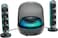 Harman Kardon SoundSticks 5 Bluetooth Speaker-Black