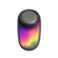 JBL PULSE 5 Bluetooth Speaker -  Black