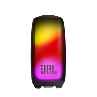 JBL PULSE 5 Bluetooth Speaker -  Black