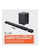 JBL Bar 1000 7.1.4ch Soundbar with Detachable Surround Speakers &amp; 10" Wireless Subwoofer &ndash; Dolby Atmos