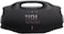 JBL Boombox 4 Bluetooth Speakers-Black