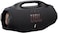 JBL Boombox 4 Bluetooth Speakers-Black