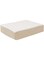 PETMAKER Orthopedic Dog Bed - 2-Layer Memory Foam with Machine Washable Sherpa Cover - 20x15 Dog Bed for Small Dogs up to 20lbs (Tan)