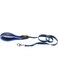 Ferplast Ergocomfort G15/120, Lead With Soft Padding Handle Lead-Blue