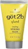 got2b Schwarzkopf Glued Styling Spiking Glue 1.25 oz (Pack of 3)