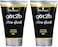 Got 2b Ultra Glued Invincible Styling Gel, 1.25 Ounce (2 Pack)